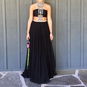 Sherri Hill Dress